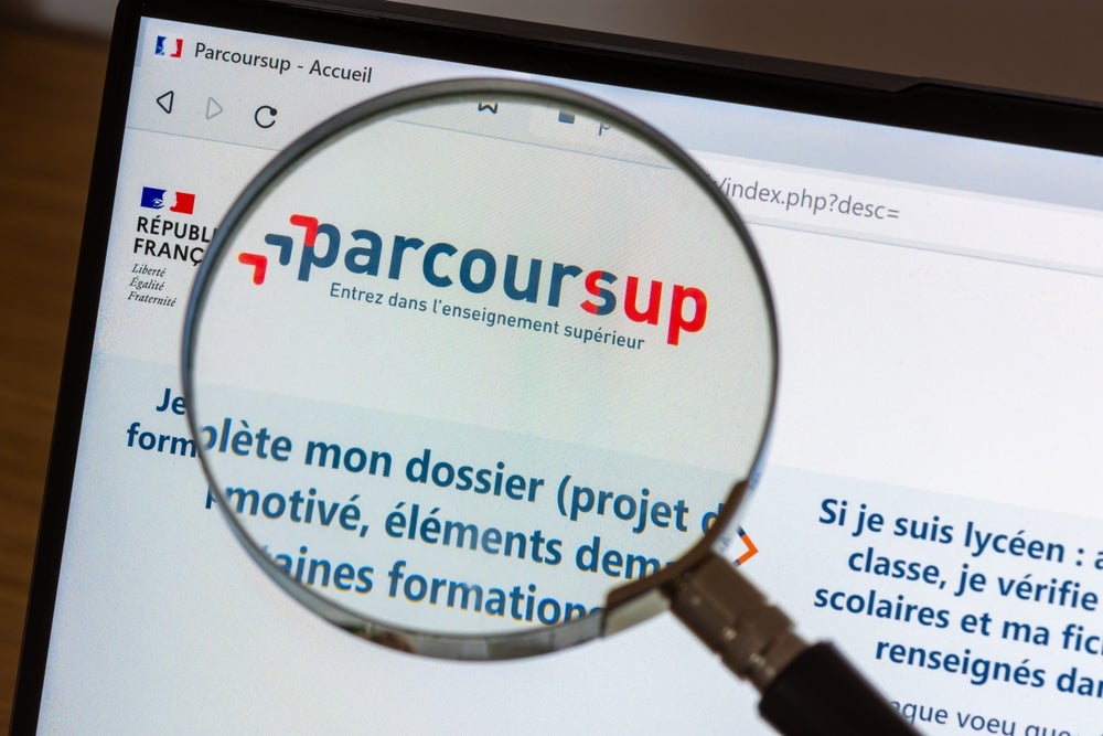 Parcoursup